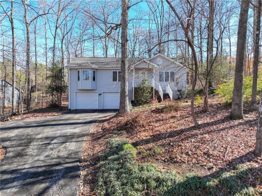 400 Hebron Road