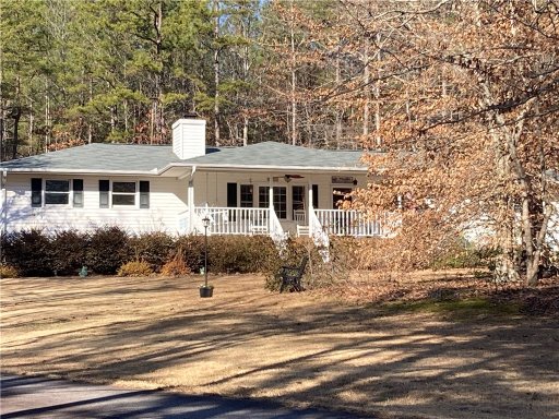 172 Beaver Lake Drive