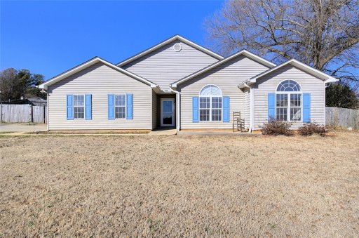 200 Merlin Court