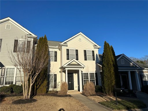 160 Heritage Place Drive