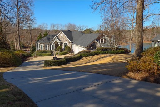 317 Lake Winds Court