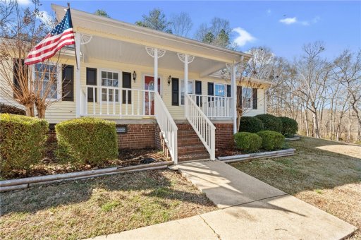 407 Saluda Road