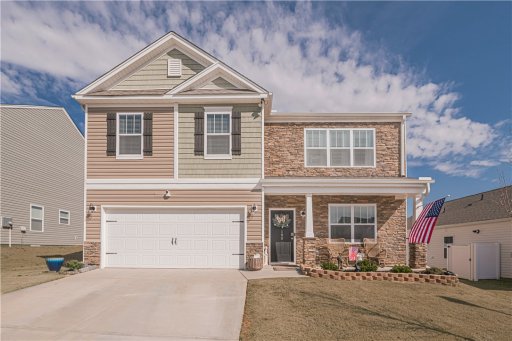 190 Light Spring Road