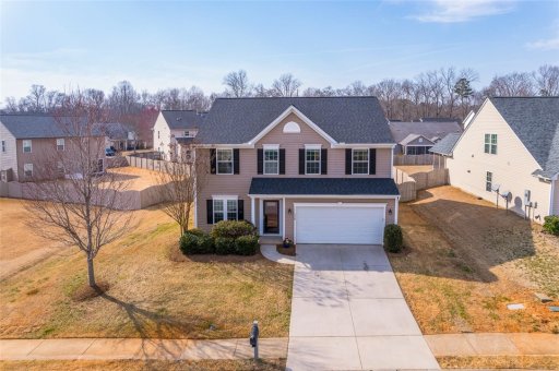 126 Young Harris Drive