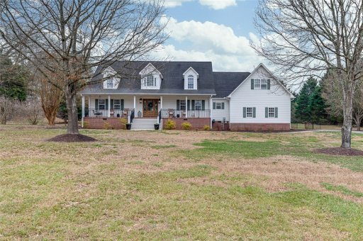 208 Wren Crossing Lane