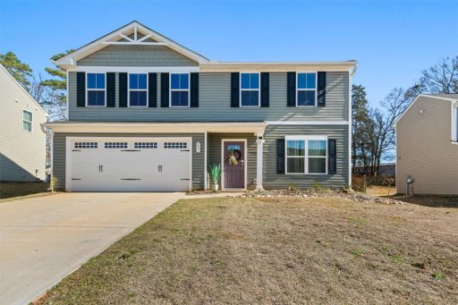205 Burr Oak Lane