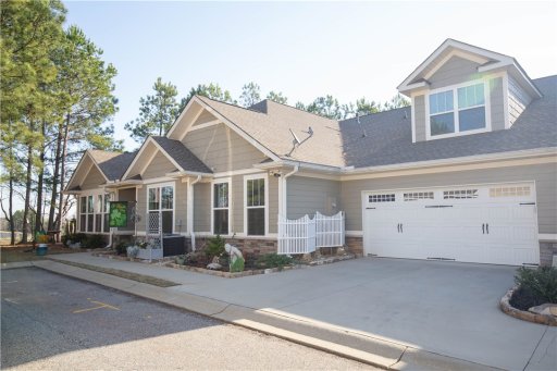 162 Preston Ridge Drive