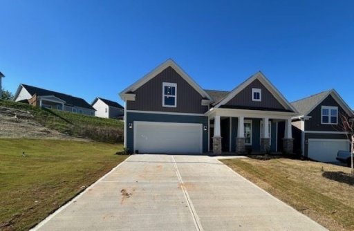 208 Benjamin Drive