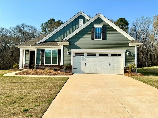 736 Oak Hill Lane
