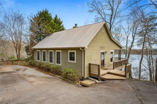 251 Horseshoe Bend Drive