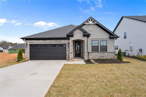 165 Laurel Oak Drive