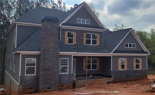 303 Forest Edge Road