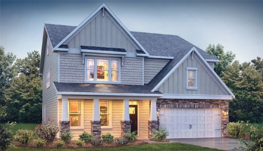100 Gretta Trail