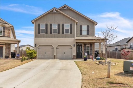 402 Crane Cove Court