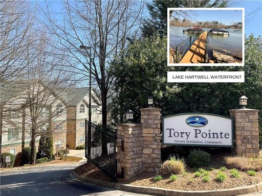 Tory Pointe