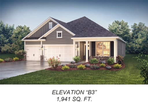 203 Calgary Lane
