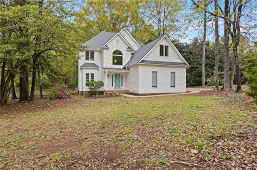 303 Shadow Oaks Drive