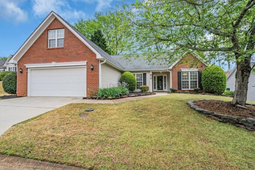 313 Lexington Place Way