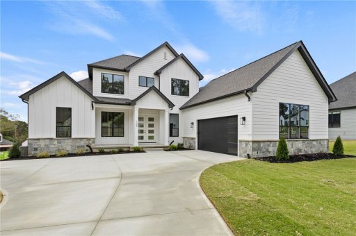 105 Castleford Drive