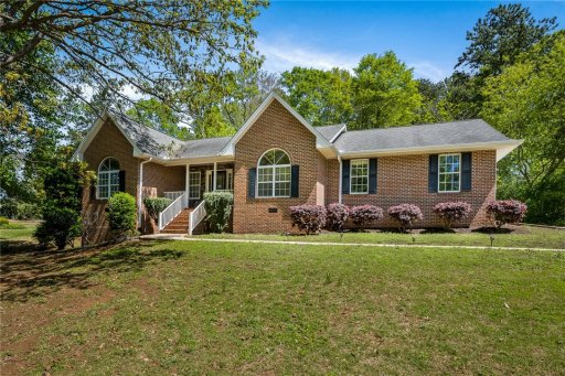 413 Arbor Way