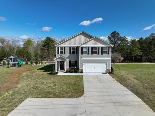1508 Hendon Drive