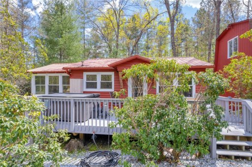317 Knox Creek Road