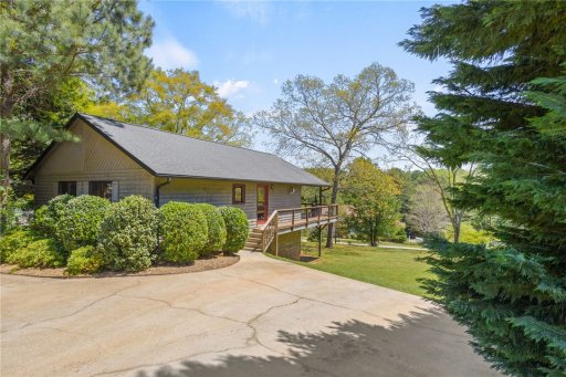 715 Twilight Court