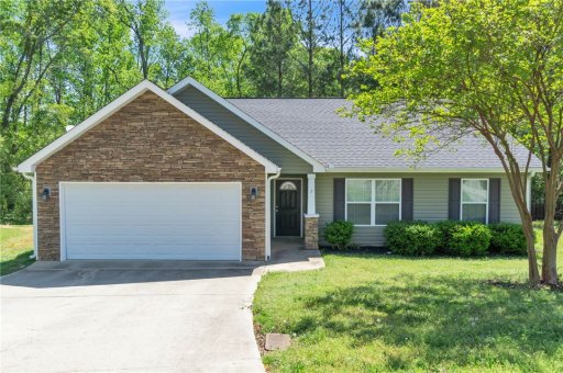 7 Appledown Court