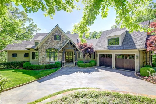 425 Highridge Parkway