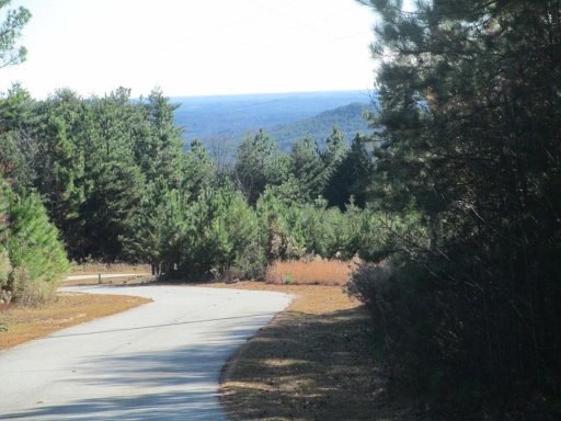 S-25 Jocassee Ridge Way