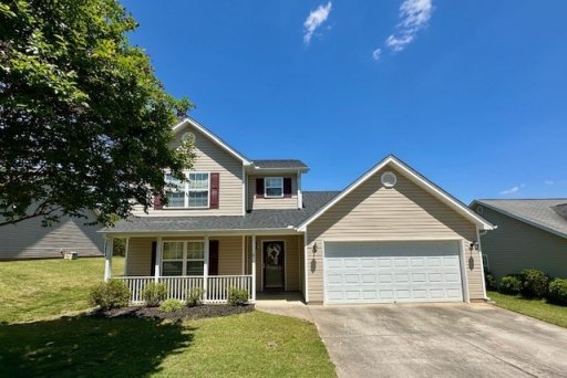 121 Palm Branch Way