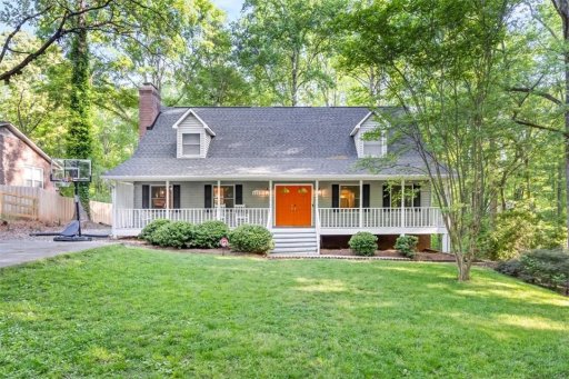 117 Ashley Road