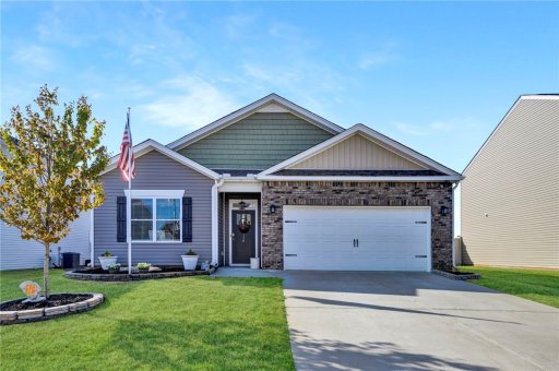 116 Light Spring Road