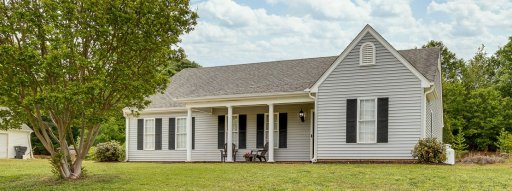 123 Carrie Leigh Lane