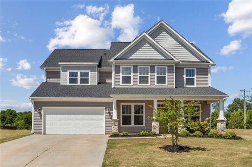 609 Oak Hill Lane