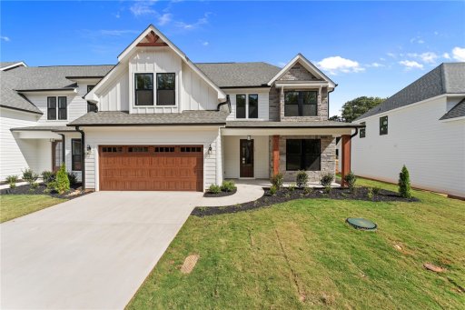 309 Breakwater Lane