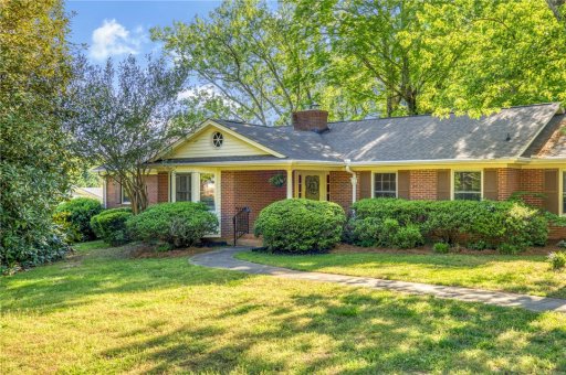 506 Asbury Circle