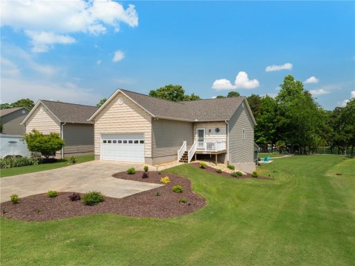 117 Harbour Springs Way