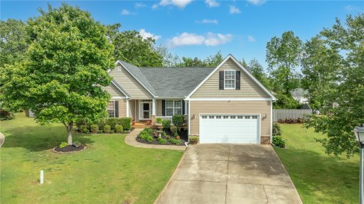 406 Eckley Court
