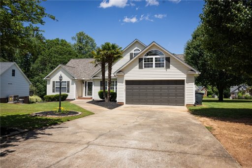 113 Amberwood Drive