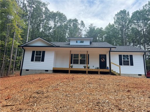 221 Woodland Way
