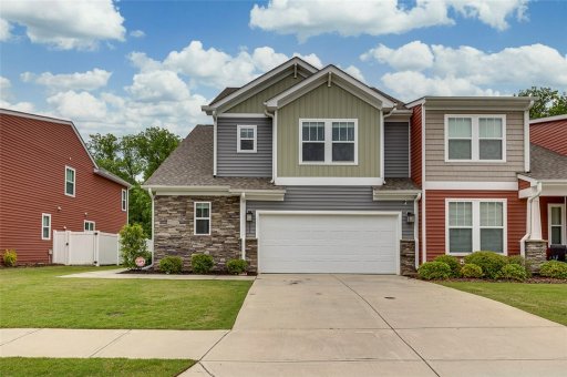 106 Creekhaven Lane