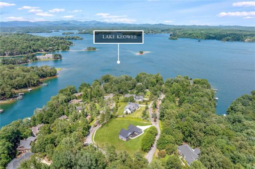 1 Beacon Ridge Circle