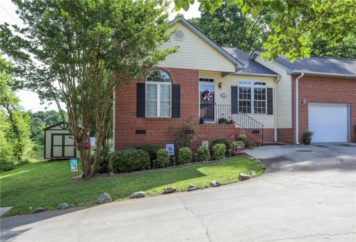 2006 Mcconnell Springs Road