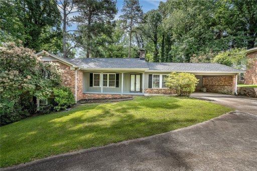 214 Forest Hill Drive