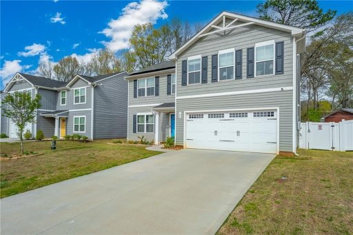108 Bleckley Trail