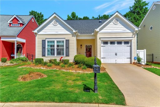 135 Pin Oak Court
