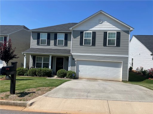 105 Elmhurst Lane