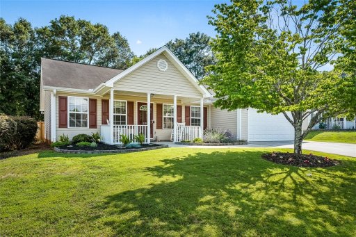 130 Palm Branch Way