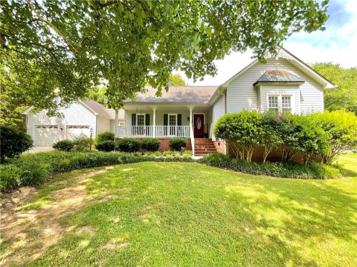 118 Fleetwood Drive